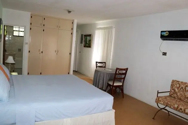 Grand Apart Daire