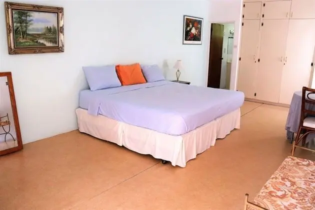 Grand Apart Daire