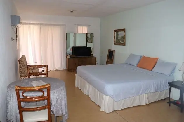 Grand Apart Daire