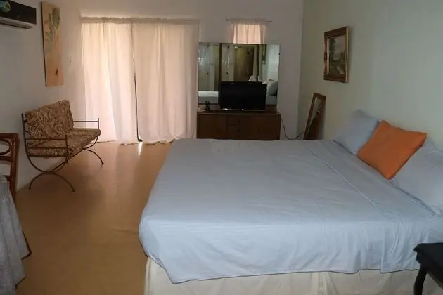 Grand Apart Daire