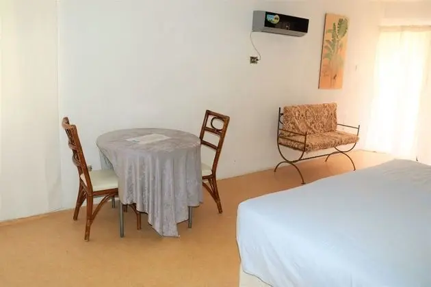 Grand Apart Daire