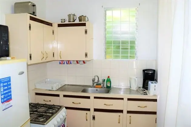 Grand Apart Daire