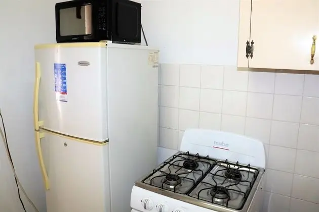 Grand Apart Daire