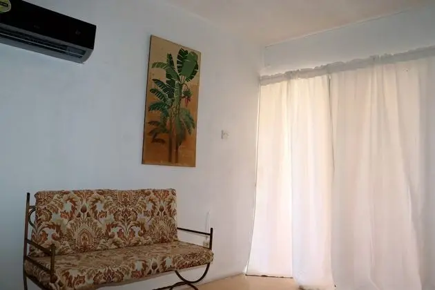 Grand Apart Daire