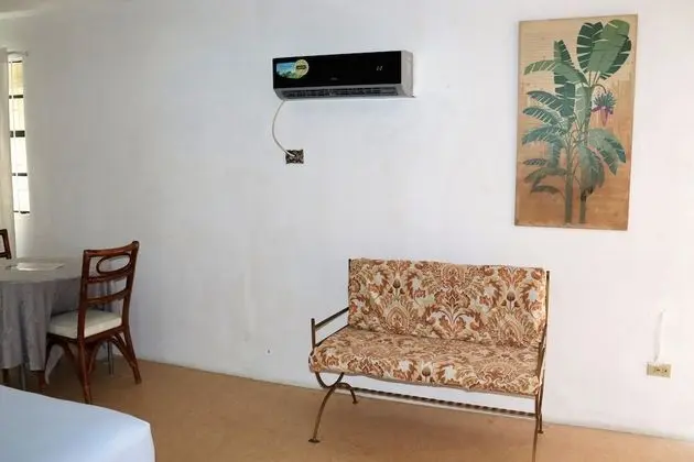 Grand Apart Daire