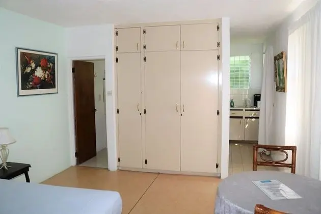 Grand Apart Daire