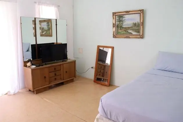Grand Apart Daire