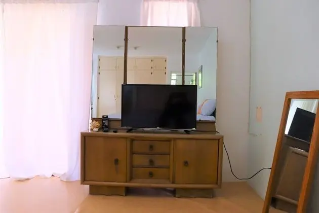 Grand Apart Daire