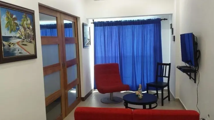 Sea View State