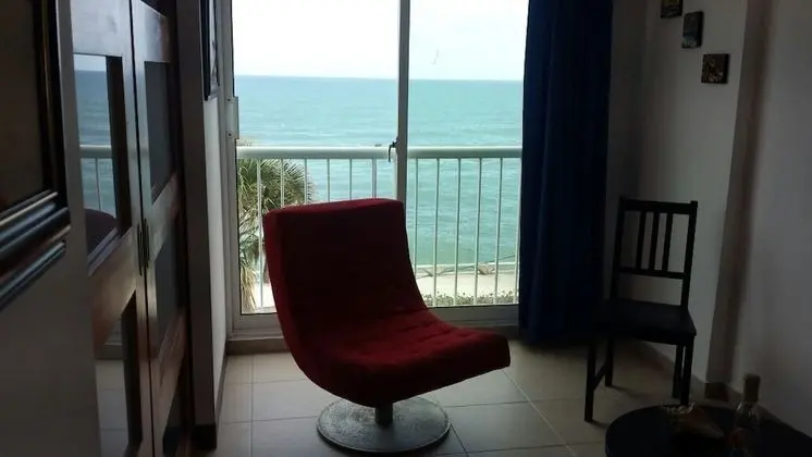 Sea View State