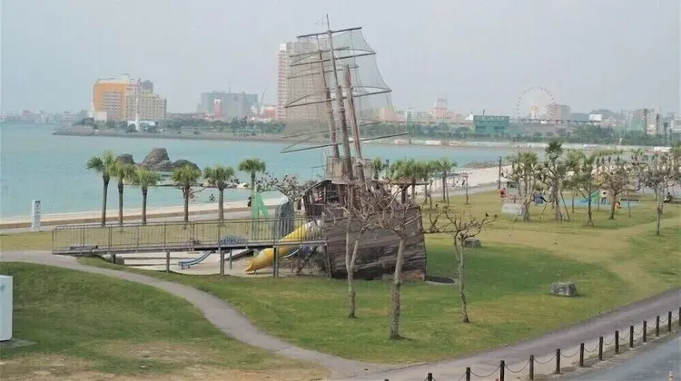 İki Ayrı Yataklı Oda, Deniz Manzaralı