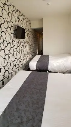 İki Ayrı Yataklı Oda, Deniz Manzaralı