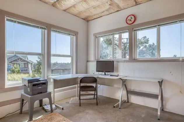 Ev, Birden Çok Yatak (Ocean View Beach House)