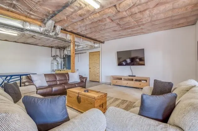 Ev, Birden Çok Yatak (Ocean View Beach House)