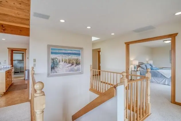 Ev, Birden Çok Yatak (Ocean View Beach House)