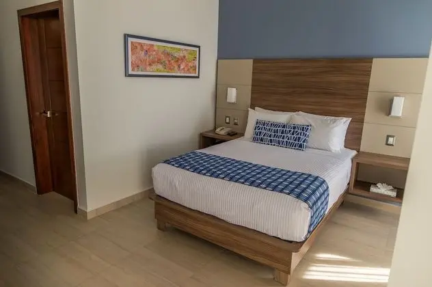 Standard Oda, 1 Çift Kişilik Yatak, Deniz Manzaralı