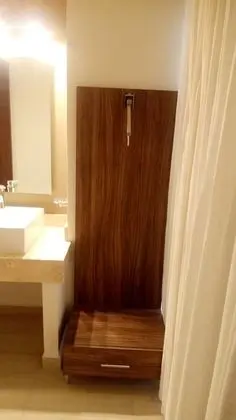 Standard Oda, 1 Çift Kişilik Yatak, Deniz Manzaralı