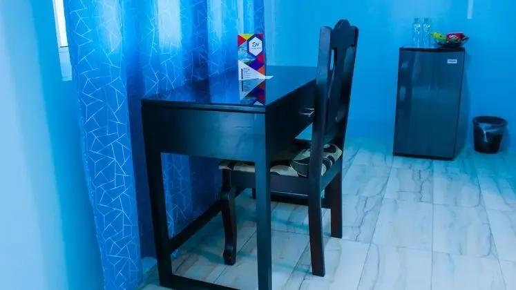 Standard Oda, 1 Büyük (Queen) Boy Yatak
