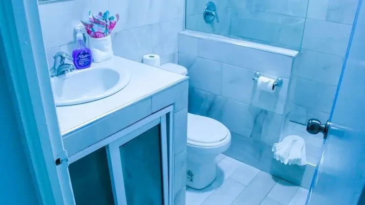 Standard Oda, 1 Büyük (Queen) Boy Yatak