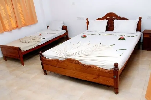 Deluxe Tek Büyük Yataklı Oda, Deniz Manzaralı