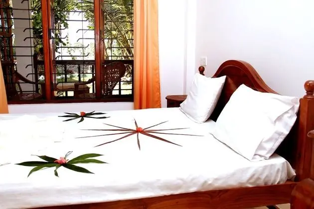 Deluxe Tek Büyük Yataklı Oda, Deniz Manzaralı