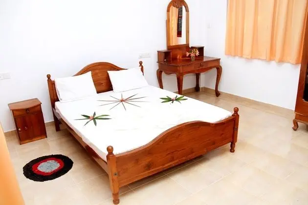 Deluxe Tek Büyük Yataklı Oda, Deniz Manzaralı