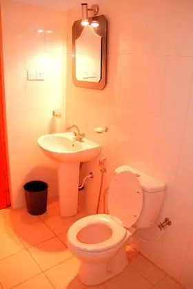 Deluxe Tek Büyük Yataklı Oda, Deniz Manzaralı