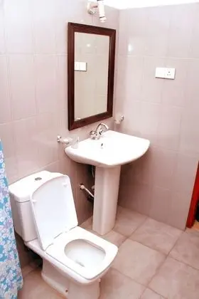 Deluxe Tek Büyük Yataklı Oda, Deniz Manzaralı