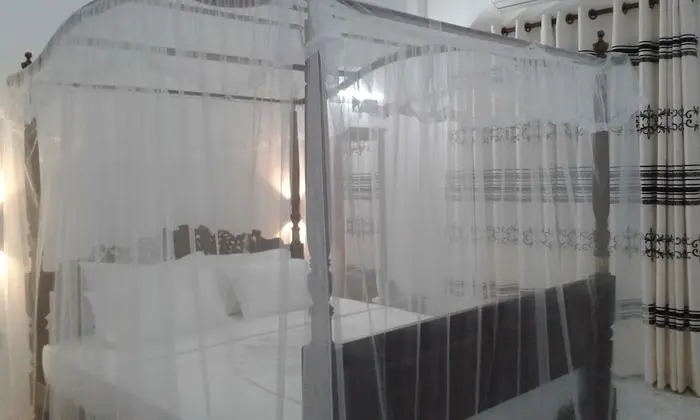 Oda (Deluxe Double Room With Balcony and S)