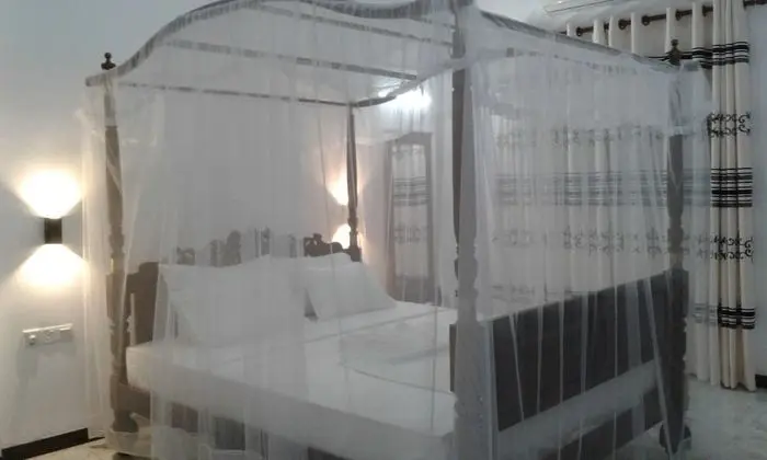 Oda (Deluxe Double Room With Balcony and S)