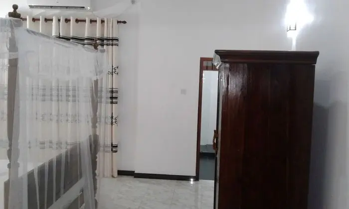 Oda (Deluxe Double Room With Balcony and S)