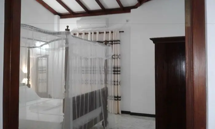 Oda (Deluxe Double Room With Balcony and S)