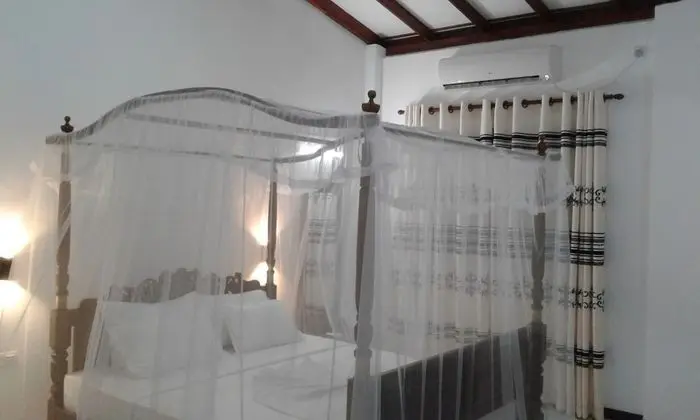 Oda (Deluxe Double Room With Balcony and S)