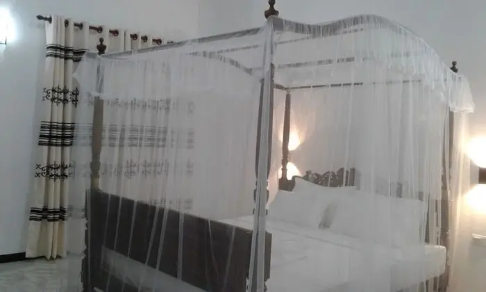 Oda (Deluxe Double Room With Balcony and S)