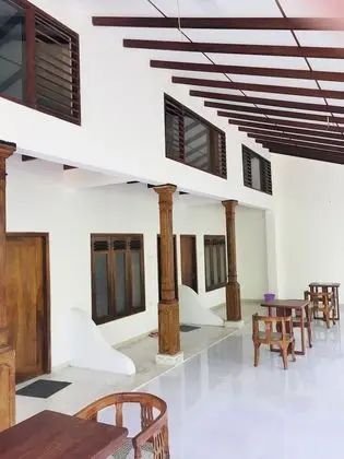 Standard Tek Büyük Yataklı Oda, Balkon, Bahçe Manzaralı