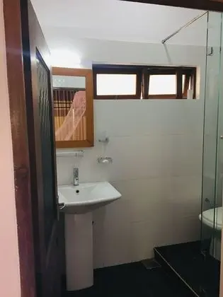 Standard Tek Büyük Yataklı Oda, Balkon, Bahçe Manzaralı