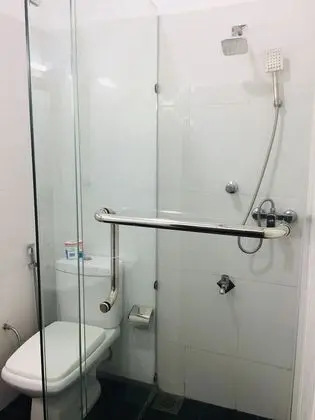 Standard Tek Büyük Yataklı Oda, Balkon, Bahçe Manzaralı