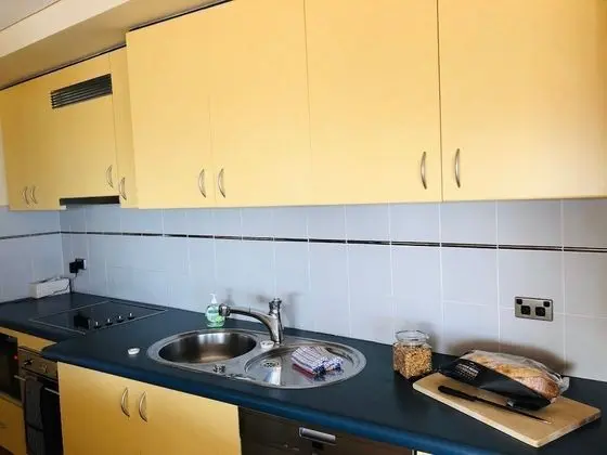 Apart Daire, 3 Yatak Odası