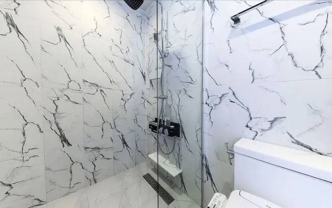 Tek Büyük Yataklı Oda, Okyanus Manzaralı (Suite)