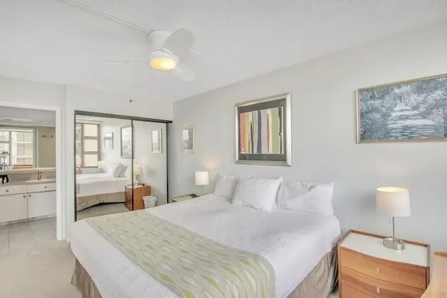 Daire, 1 Yatak Odası