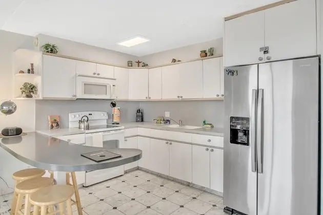 Daire, 1 Yatak Odası