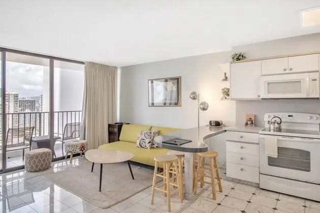 Daire, 1 Yatak Odası