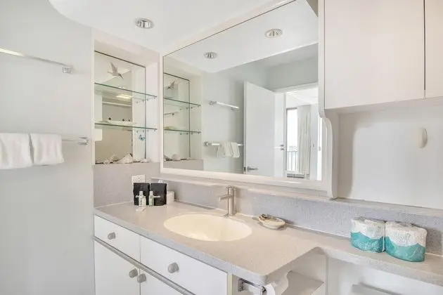 Daire, 1 Yatak Odası