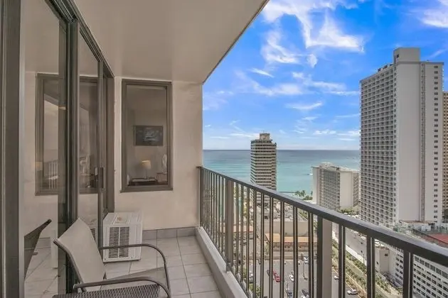 Daire, 1 Yatak Odası