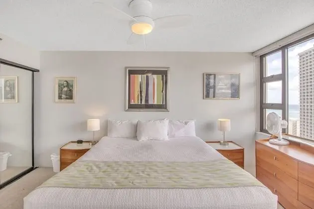 Daire, 1 Yatak Odası