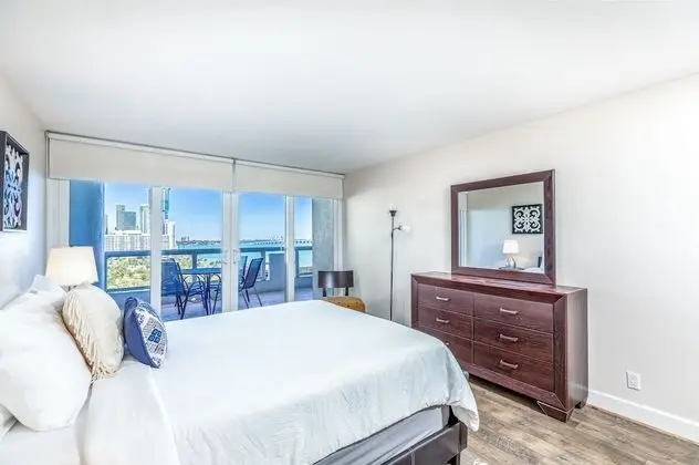 Deluxe Apart Daire, Koy Manzaralı