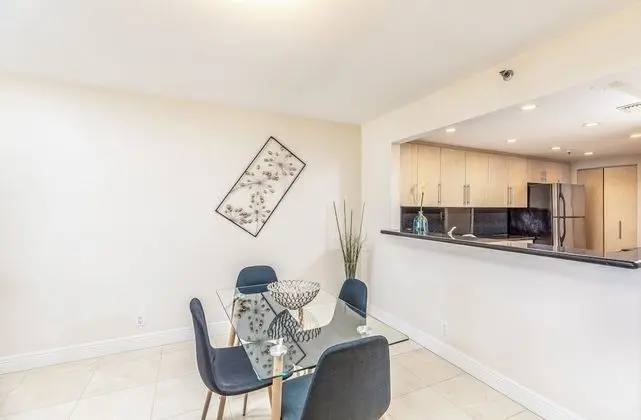 Deluxe Apart Daire, Koy Manzaralı