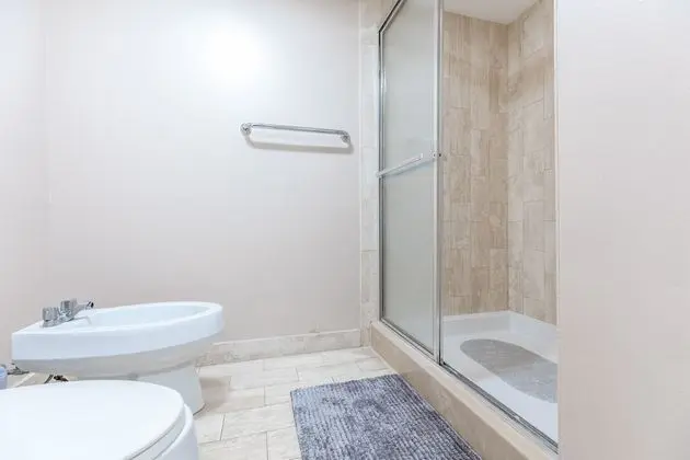 Deluxe Apart Daire, Koy Manzaralı