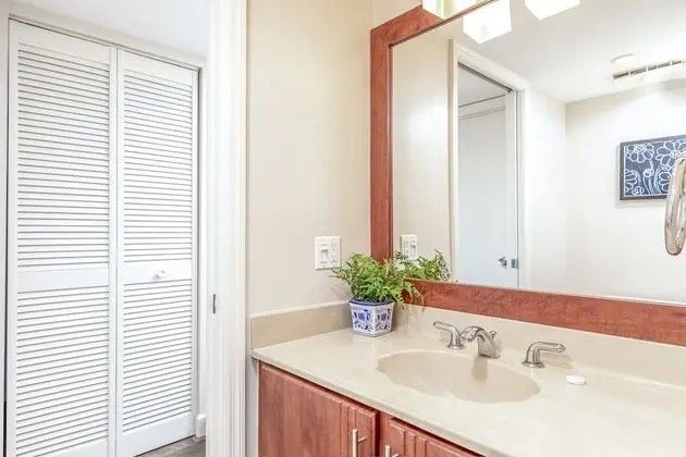 Deluxe Apart Daire, Koy Manzaralı