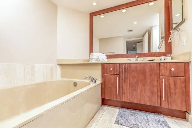 Deluxe Apart Daire, Koy Manzaralı